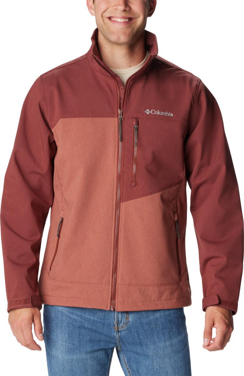 Cruiser Valley Softshell Jacket - Mens - Image 61