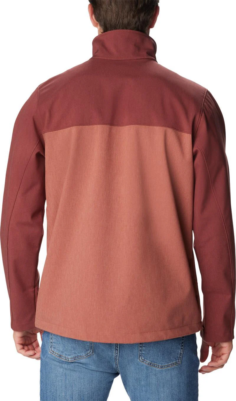 Cruiser Valley Softshell Jacket - Mens - Image 62
