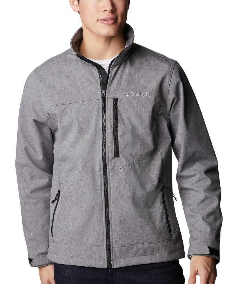 Cruiser Valley Softshell Jacket - Mens - Image 8