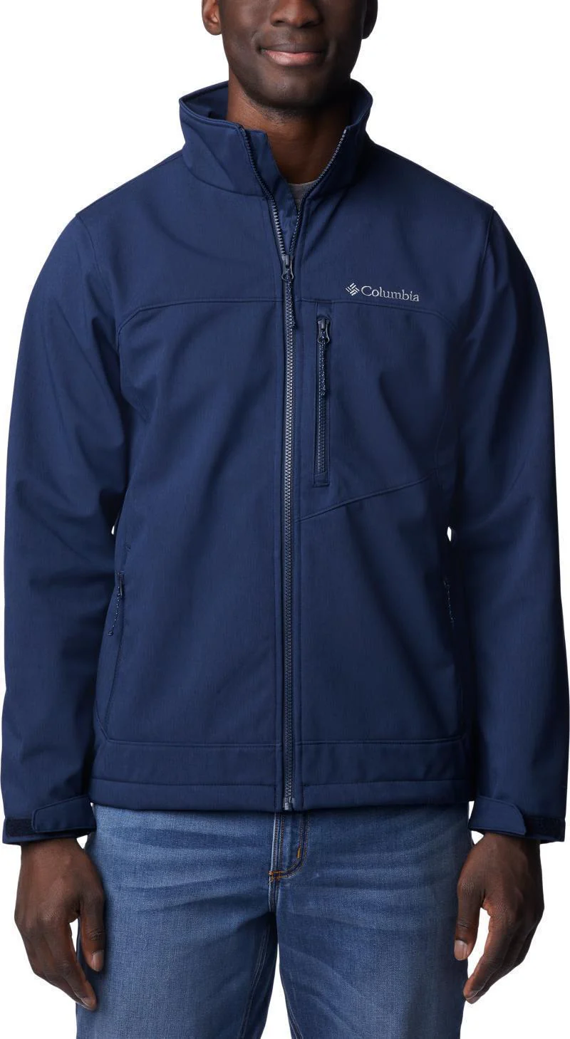 Cruiser Valley Softshell Jacket - Tall - Mens - Image 15