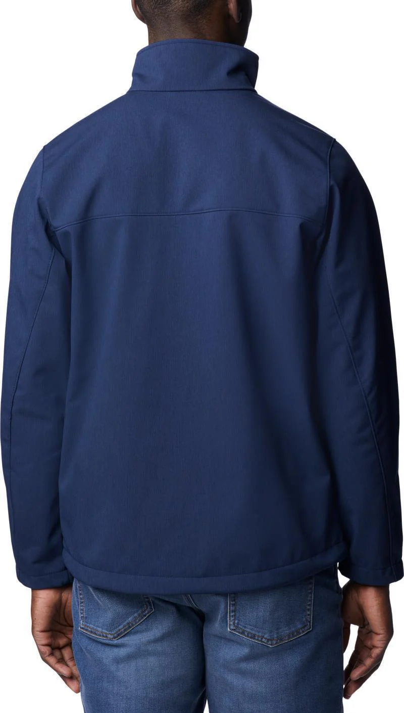 Cruiser Valley Softshell Jacket - Tall - Mens - Image 16