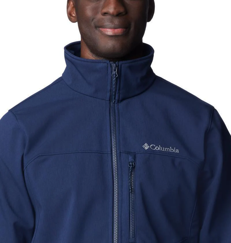 Cruiser Valley Softshell Jacket - Tall - Mens - Image 20