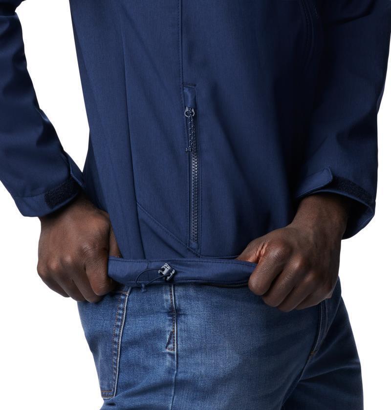 Cruiser Valley Softshell Jacket - Tall - Mens - Image 21