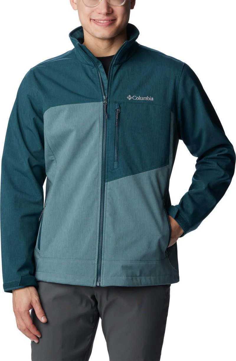 Cruiser Valley Softshell Jacket - Tall - Mens - Image 22