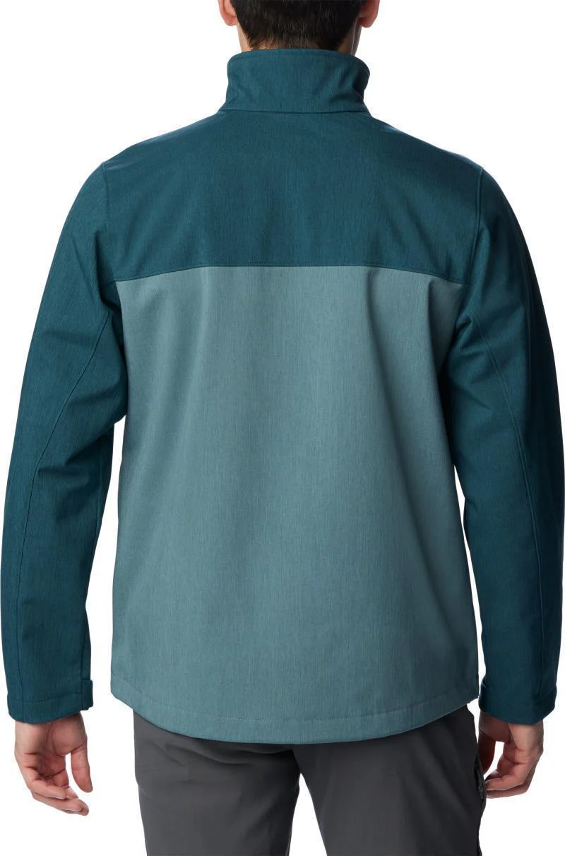 Cruiser Valley Softshell Jacket - Tall - Mens - Image 23