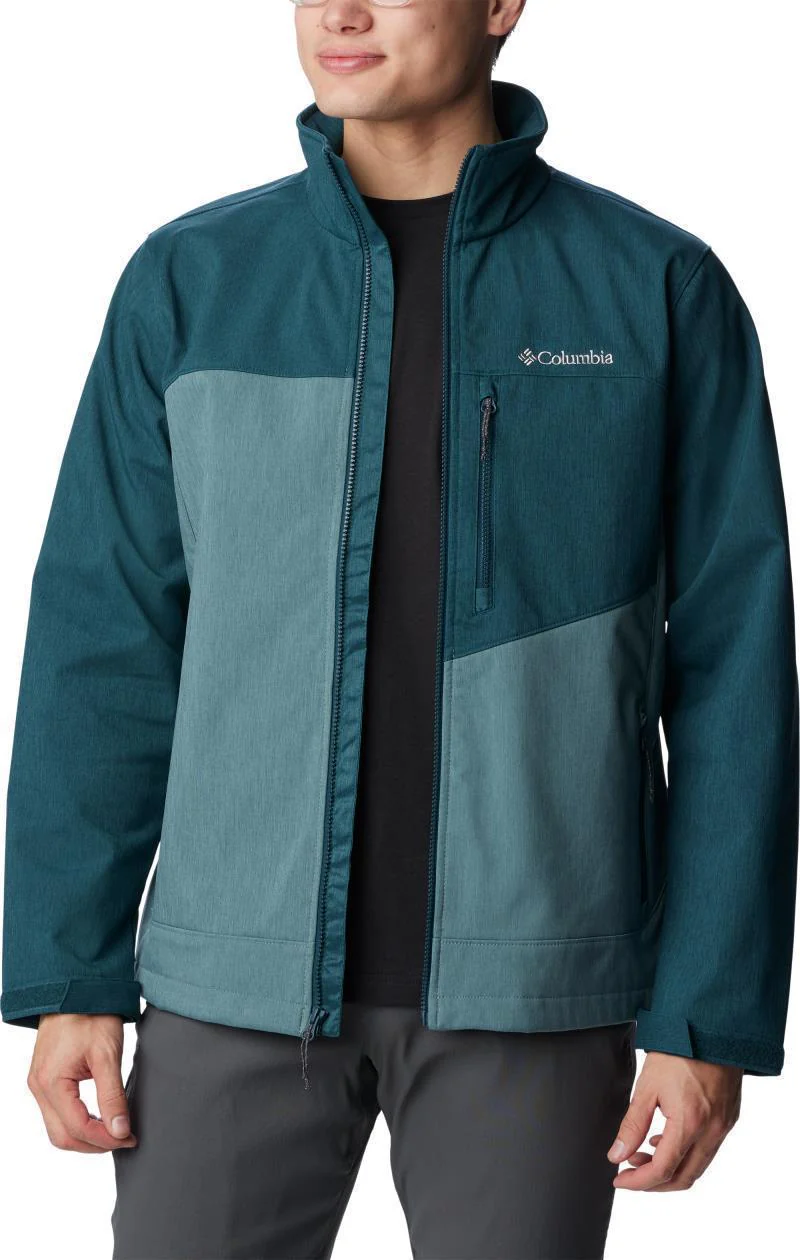 Cruiser Valley Softshell Jacket - Tall - Mens - Image 24
