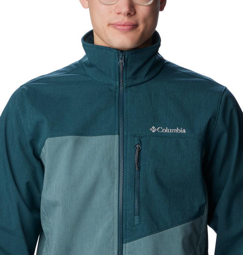 Cruiser Valley Softshell Jacket - Tall - Mens - Image 27