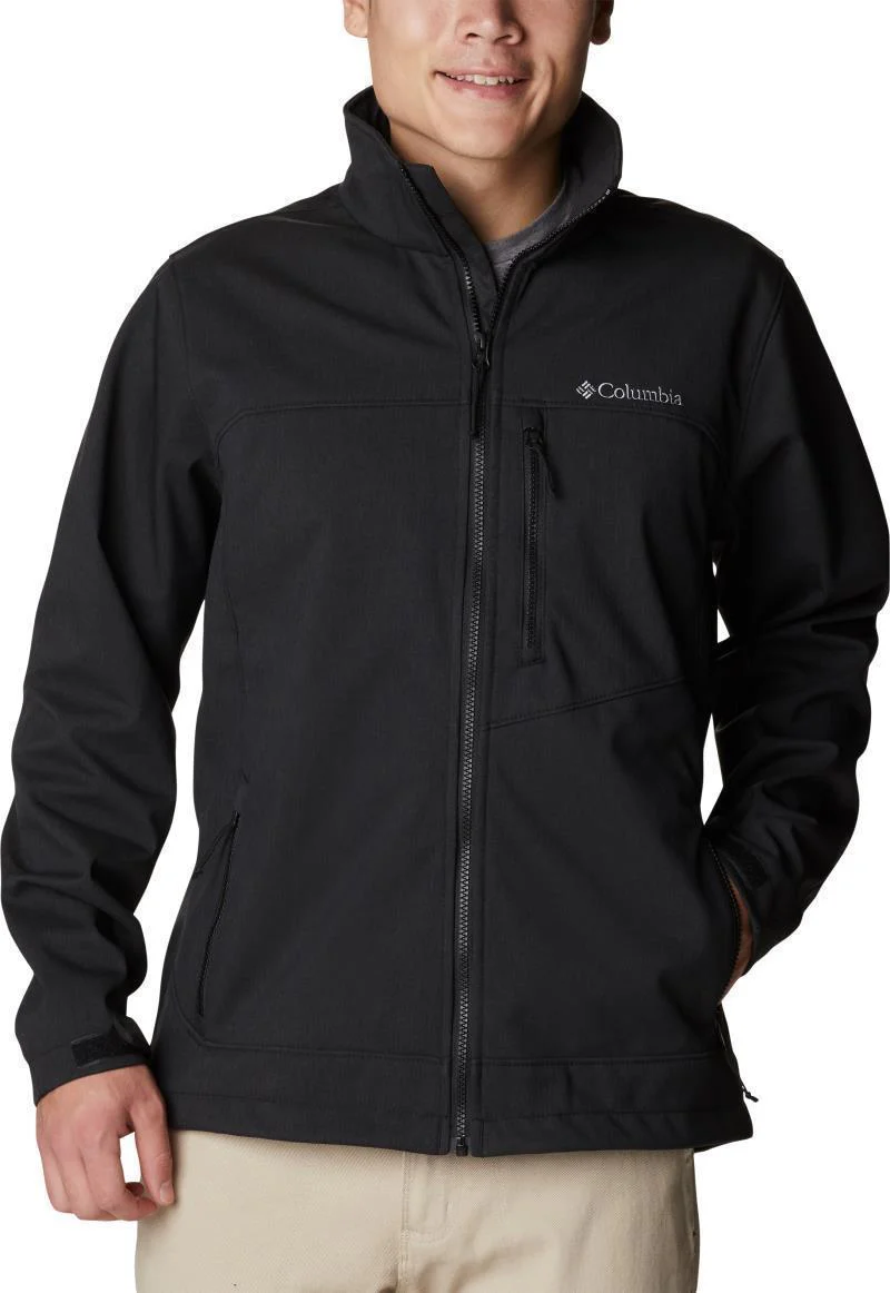 Cruiser Valley Softshell Jacket - Tall - Mens - Image 29