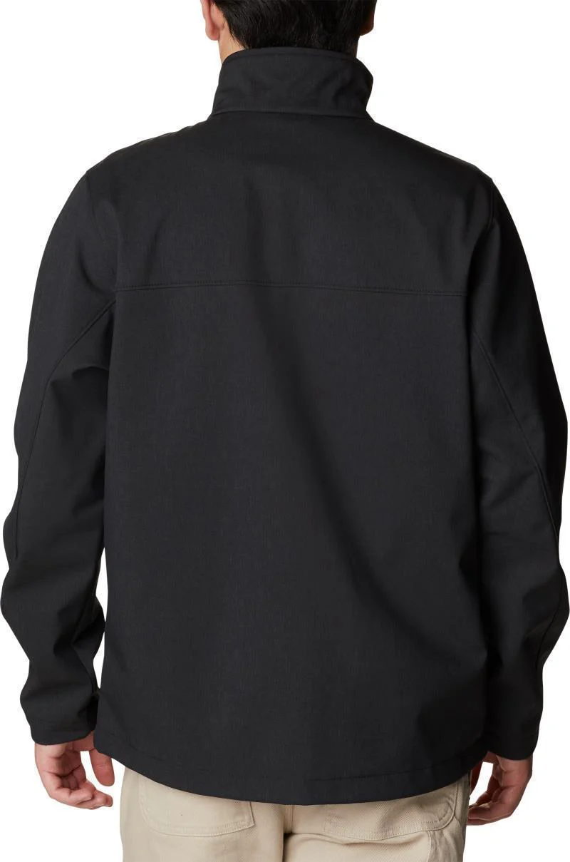 Cruiser Valley Softshell Jacket - Tall - Mens - Image 30
