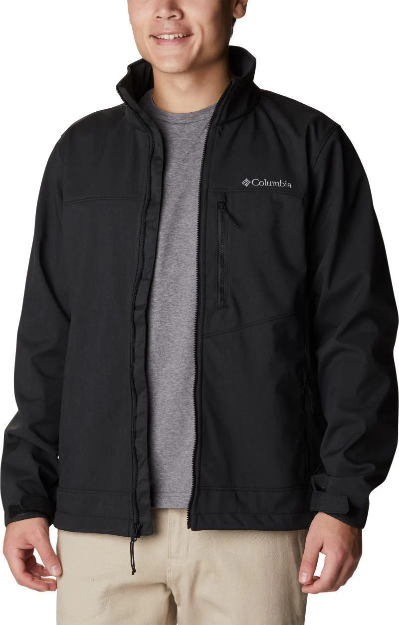 Cruiser Valley Softshell Jacket - Tall - Mens - Image 31