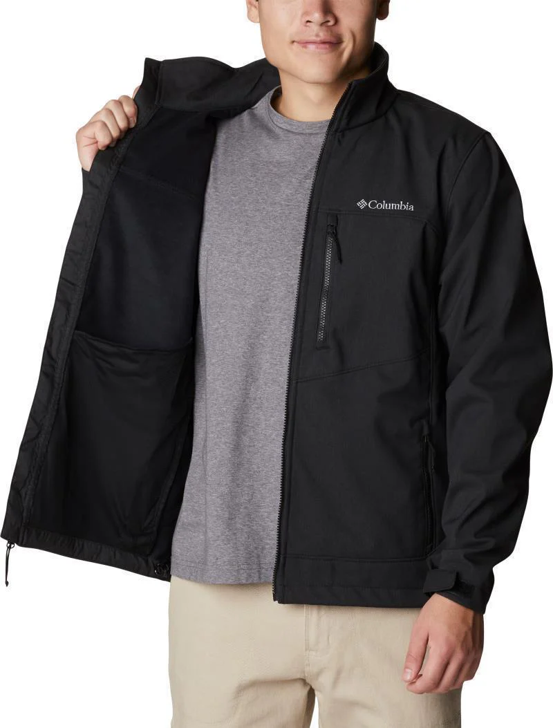 Cruiser Valley Softshell Jacket - Tall - Mens - Image 32