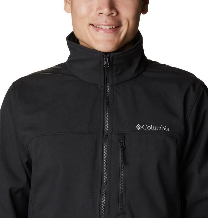 Cruiser Valley Softshell Jacket - Tall - Mens - Image 34