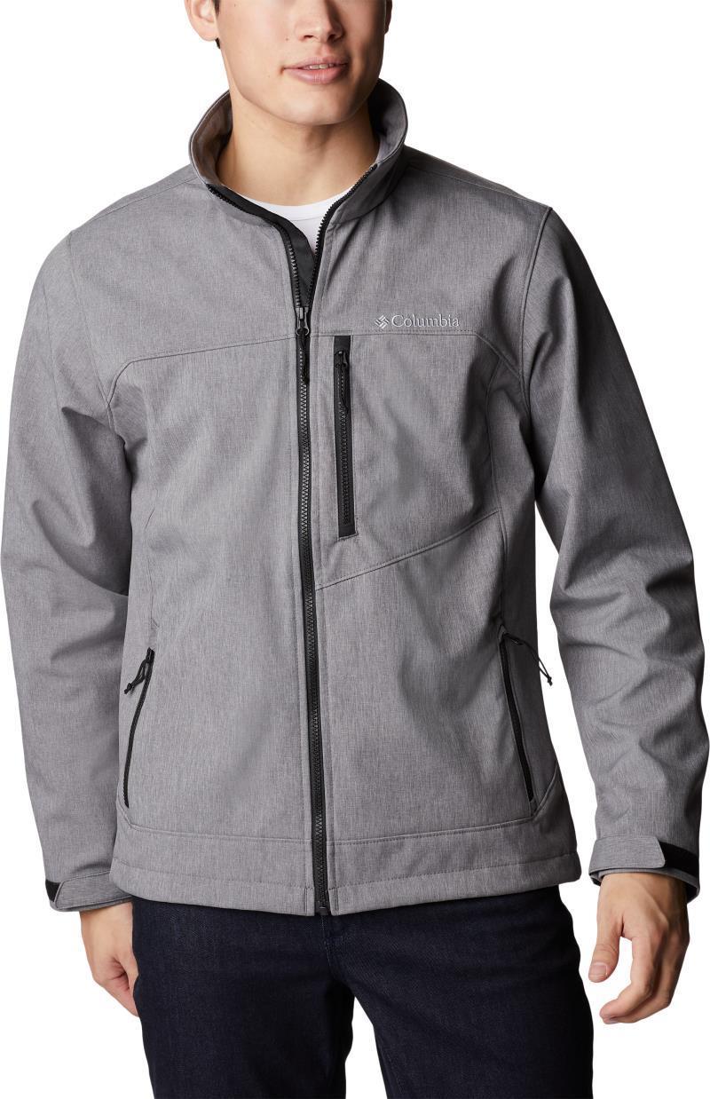 Cruiser Valley Softshell Jacket - Tall - Mens - Image 36