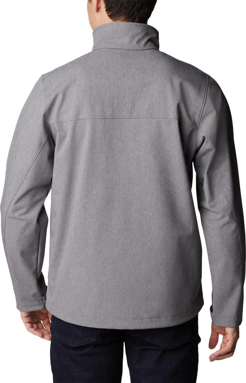 Cruiser Valley Softshell Jacket - Tall - Mens - Image 37