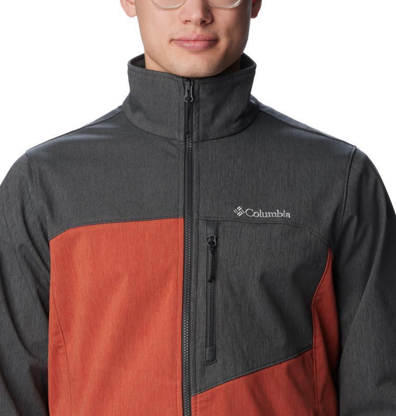 Cruiser Valley Softshell Jacket - Tall - Mens - Image 7
