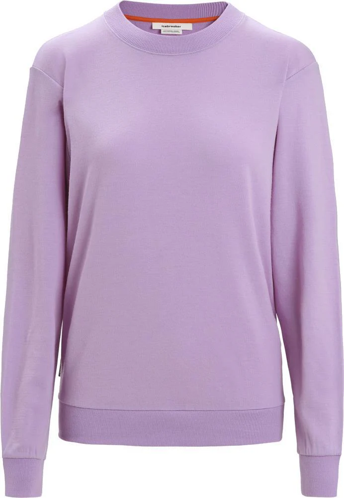 Crush LS Sweatshirt - Womens - Image 10