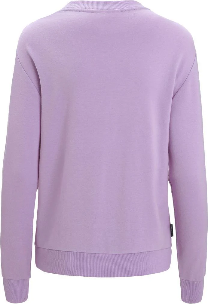 Crush LS Sweatshirt - Womens - Image 11