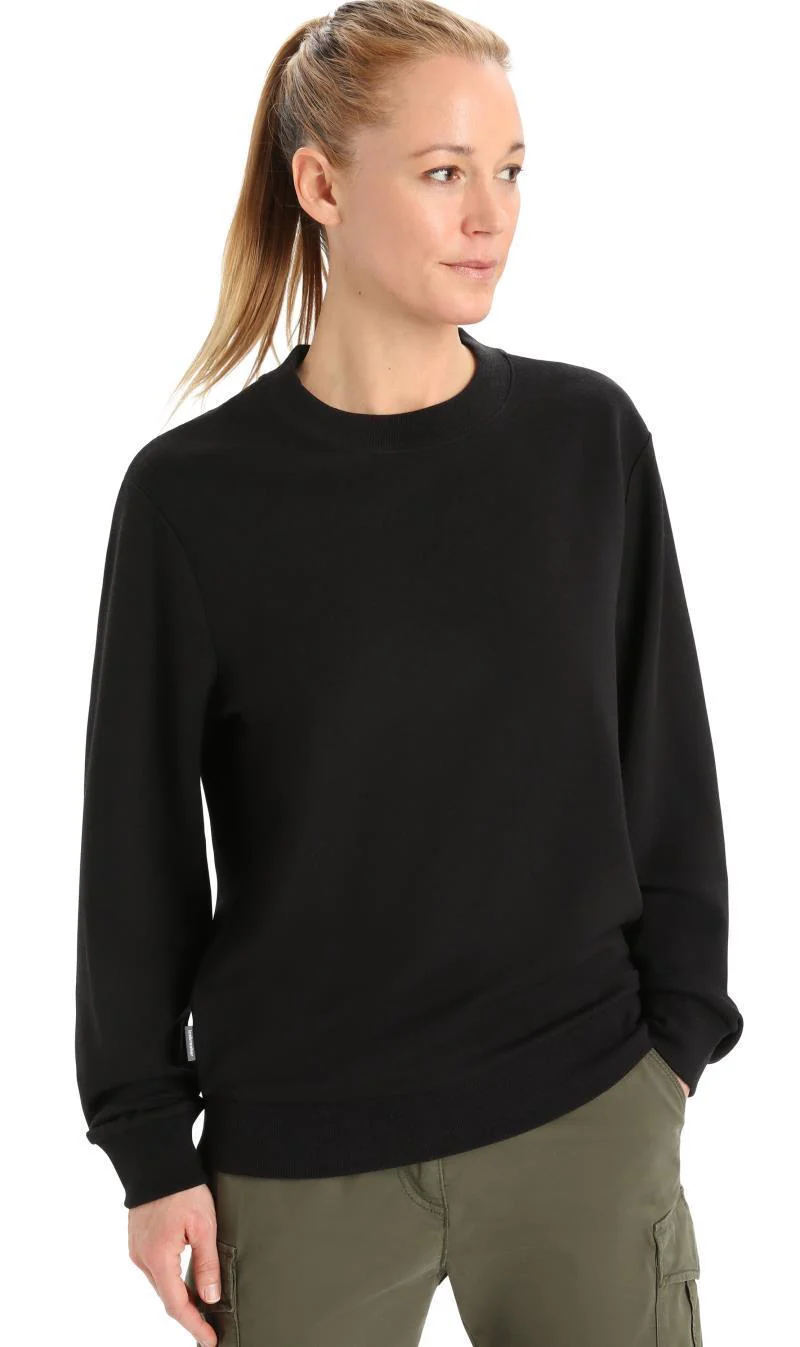 Crush LS Sweatshirt - Womens - Image 2