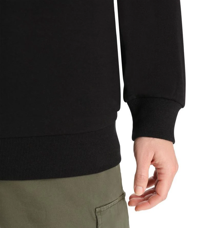 Crush LS Sweatshirt - Womens - Image 4