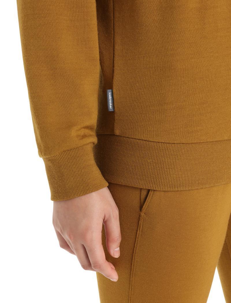 Crush LS Sweatshirt - Womens - Image 9