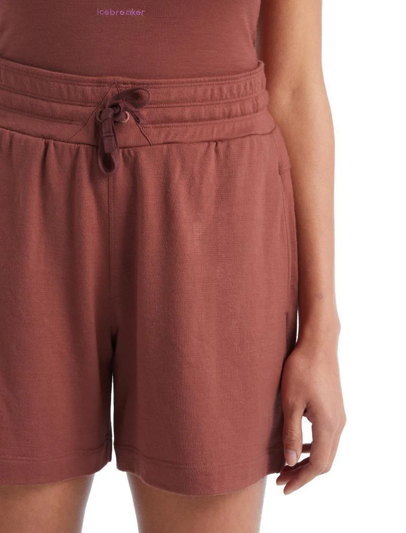 Crush Shorts - Womens - Image 11