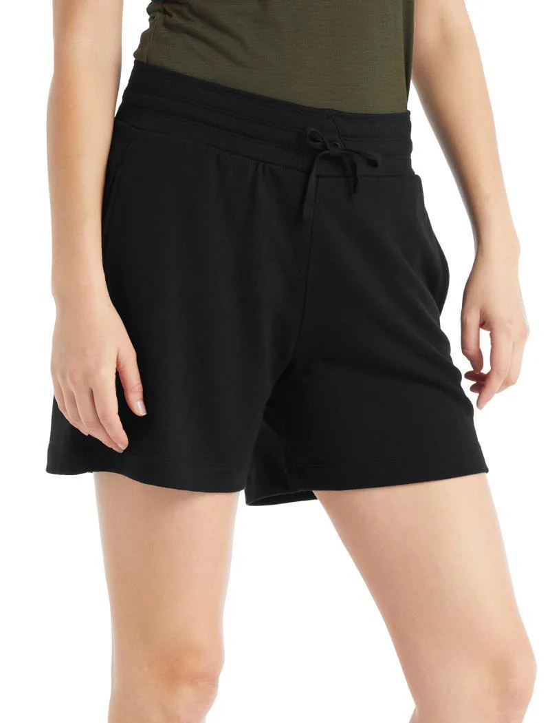 Crush Shorts - Womens - Image 3
