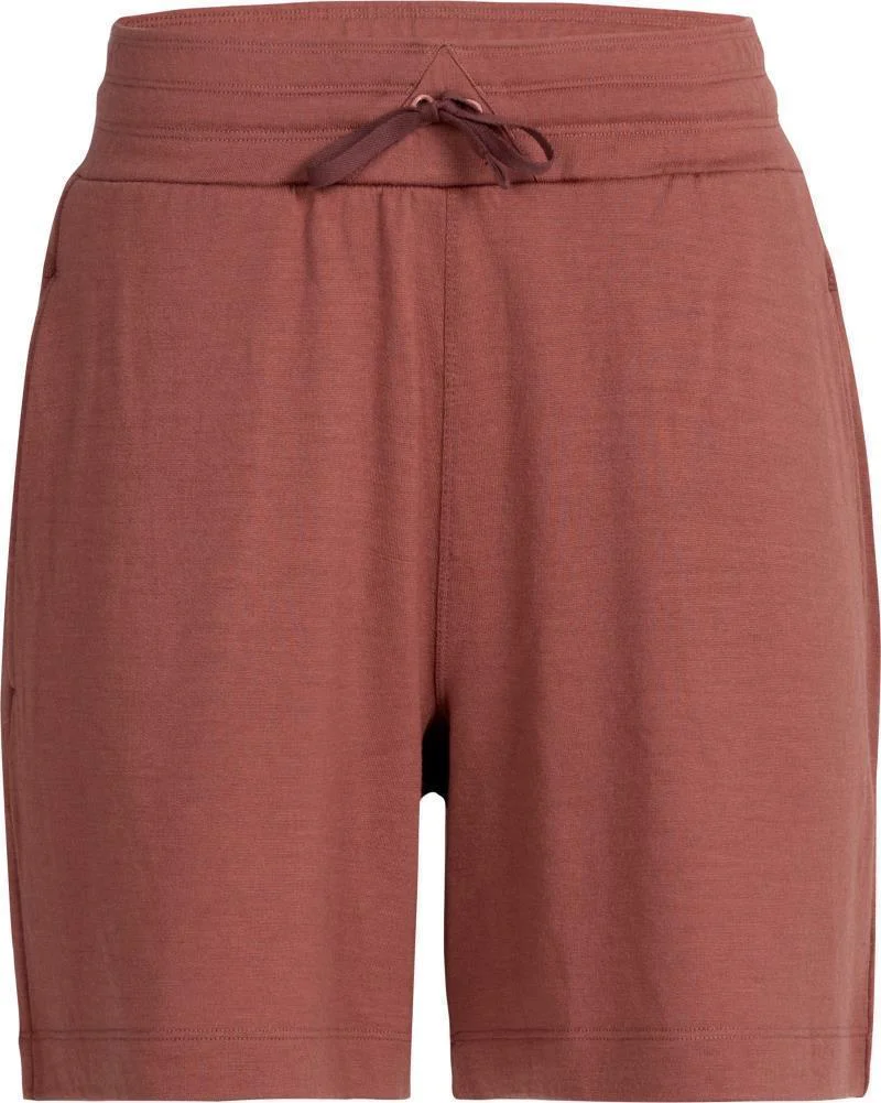Crush Shorts - Womens - Image 7