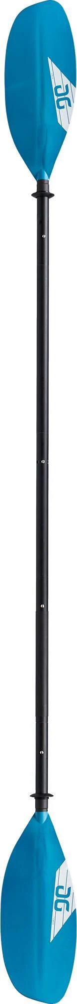 Crux 4pc Paddle - 240 cm
