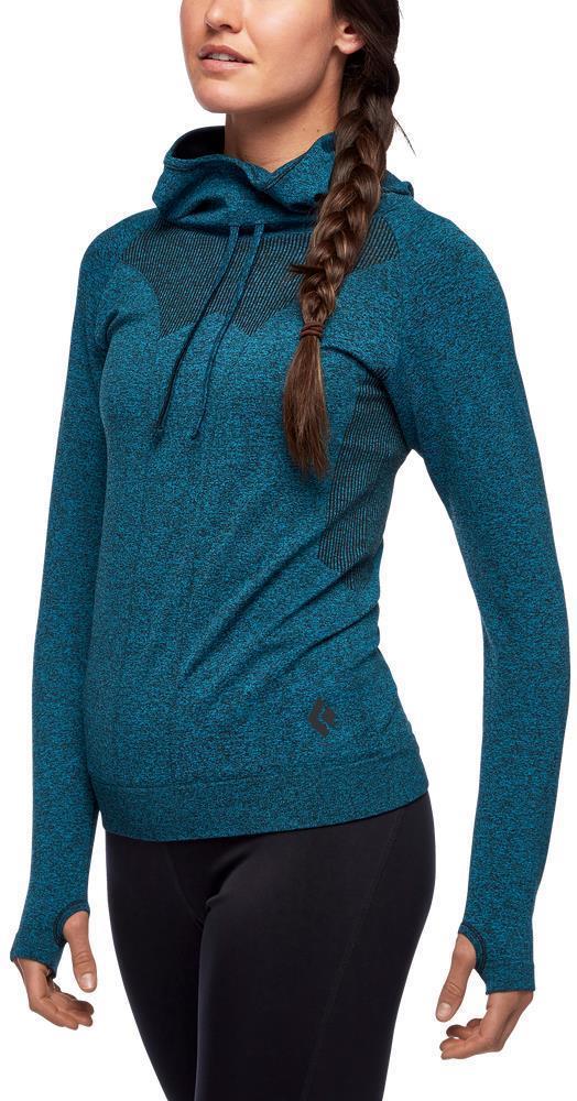 Crux Hoody - Womens - Image 14