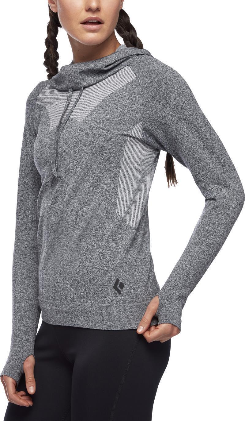 Crux Hoody - Womens - Image 2