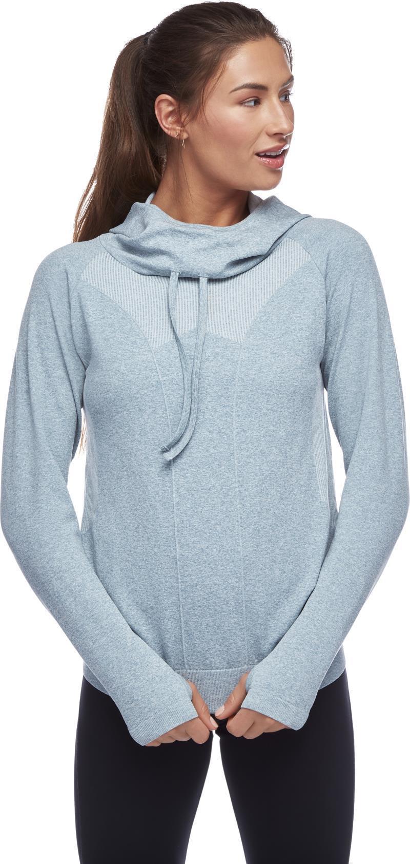 Crux Hoody - Womens - Image 4