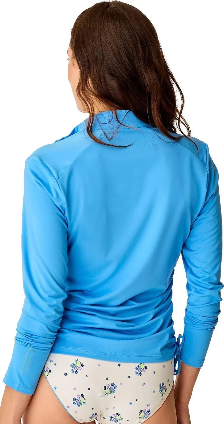 Cruz Rashguard - Womens - Image 3
