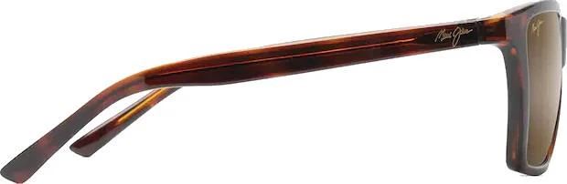 Cruzem, Tortoise Frame, HCL Bronze Lens - Image 2