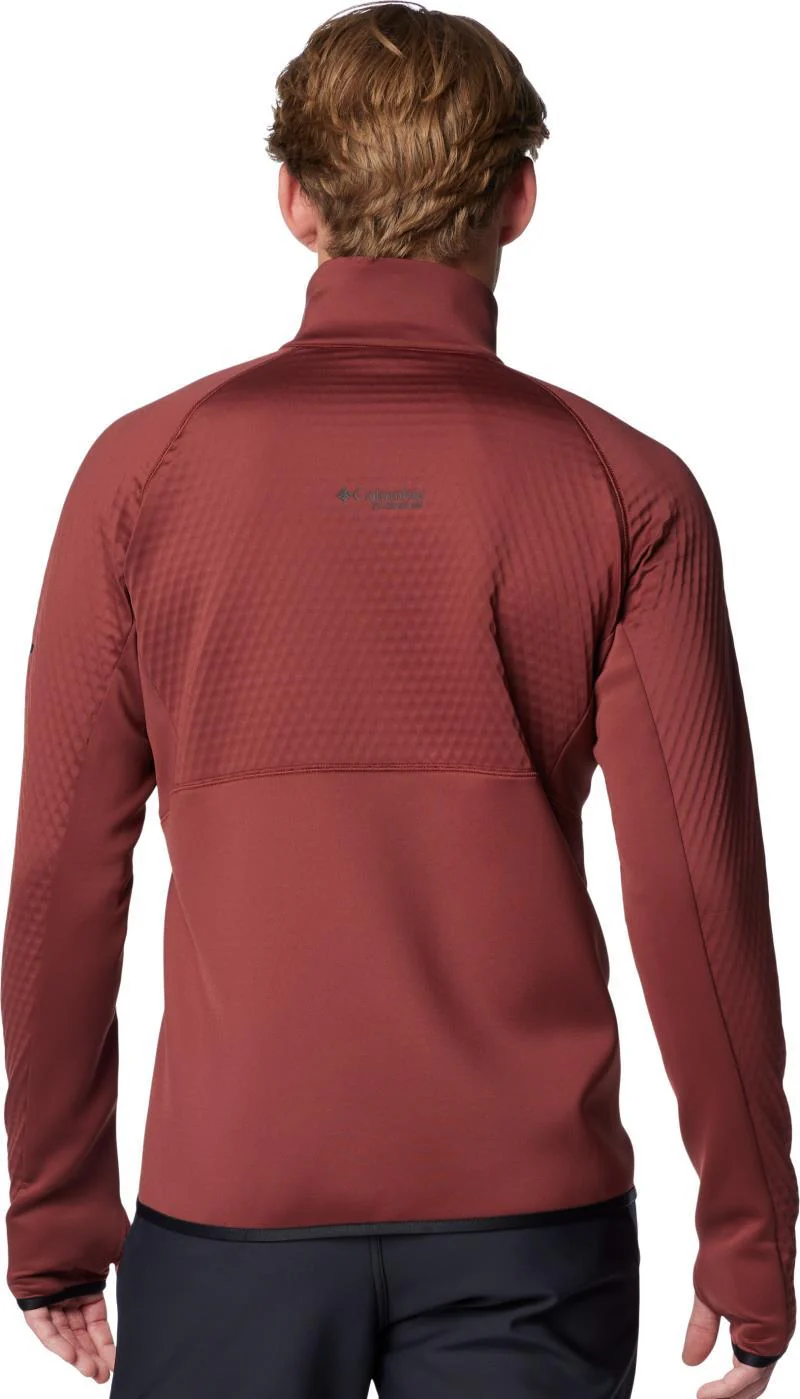 Crystal Leaf Omni-Heat Helix Full Zip - Mens - Image 13