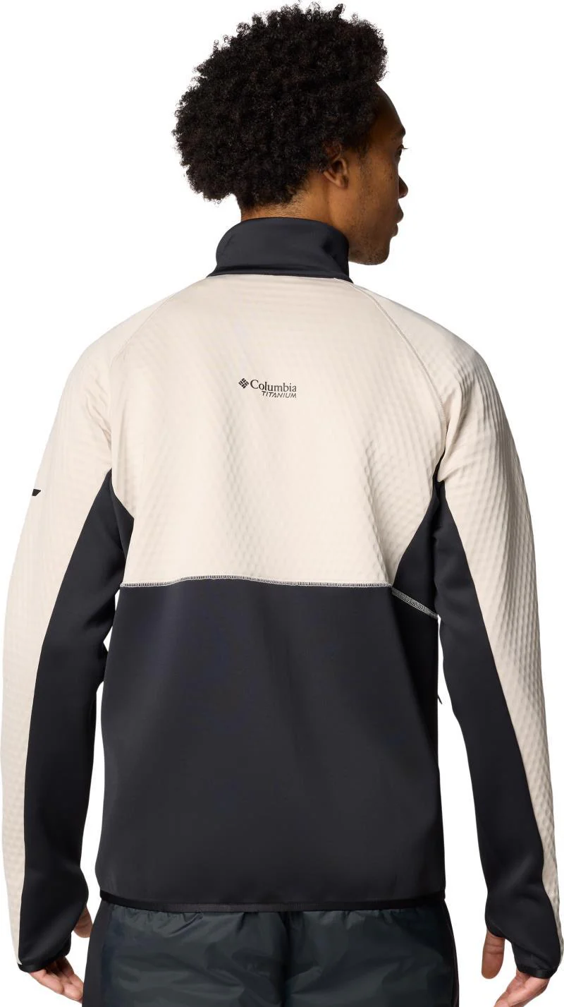 Crystal Leaf Omni-Heat Helix Full Zip - Mens - Image 9
