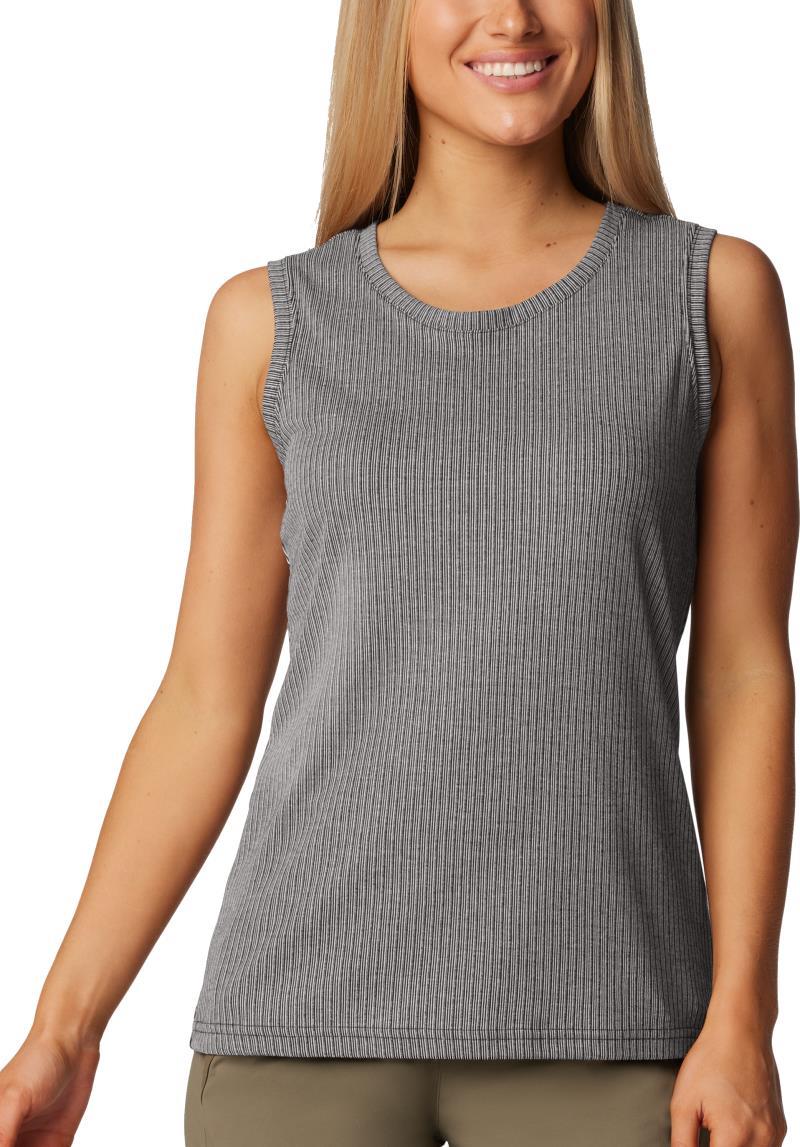 Crystal Pine Tank, Extended - Womens - Image 10