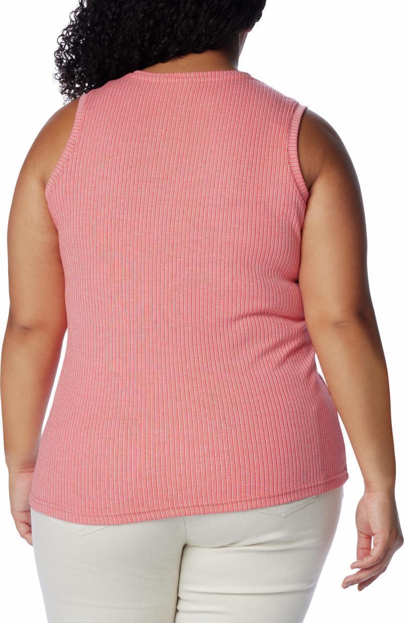 Crystal Pine Tank, Extended - Womens - Image 2