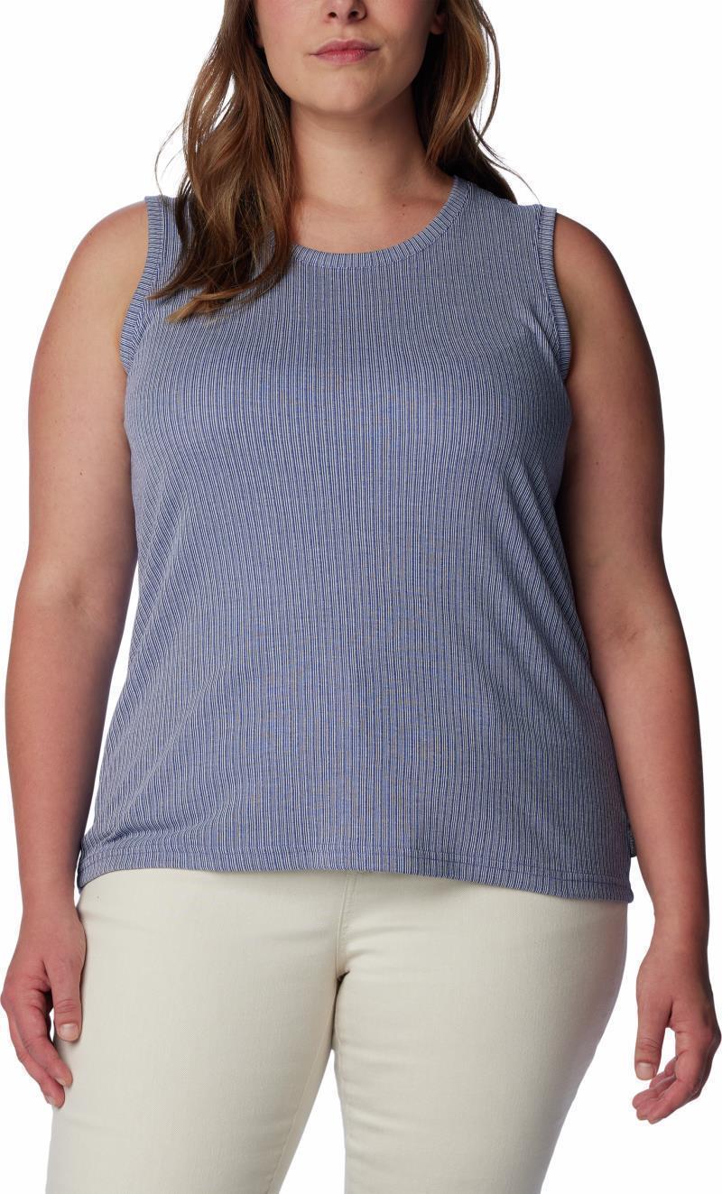 Crystal Pine Tank, Extended - Womens - Image 3