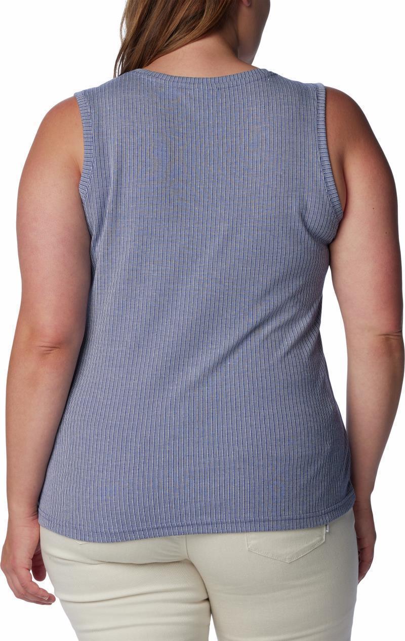 Crystal Pine Tank, Extended - Womens - Image 4