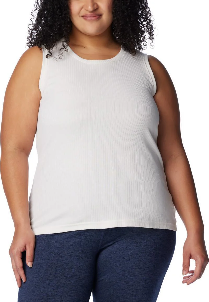 Crystal Pine Tank, Extended - Womens - Image 5
