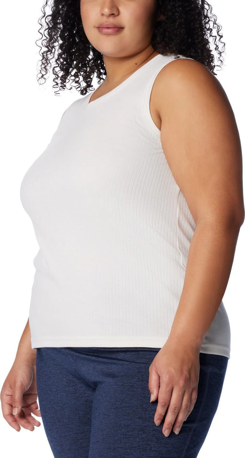 Crystal Pine Tank, Extended - Womens - Image 6