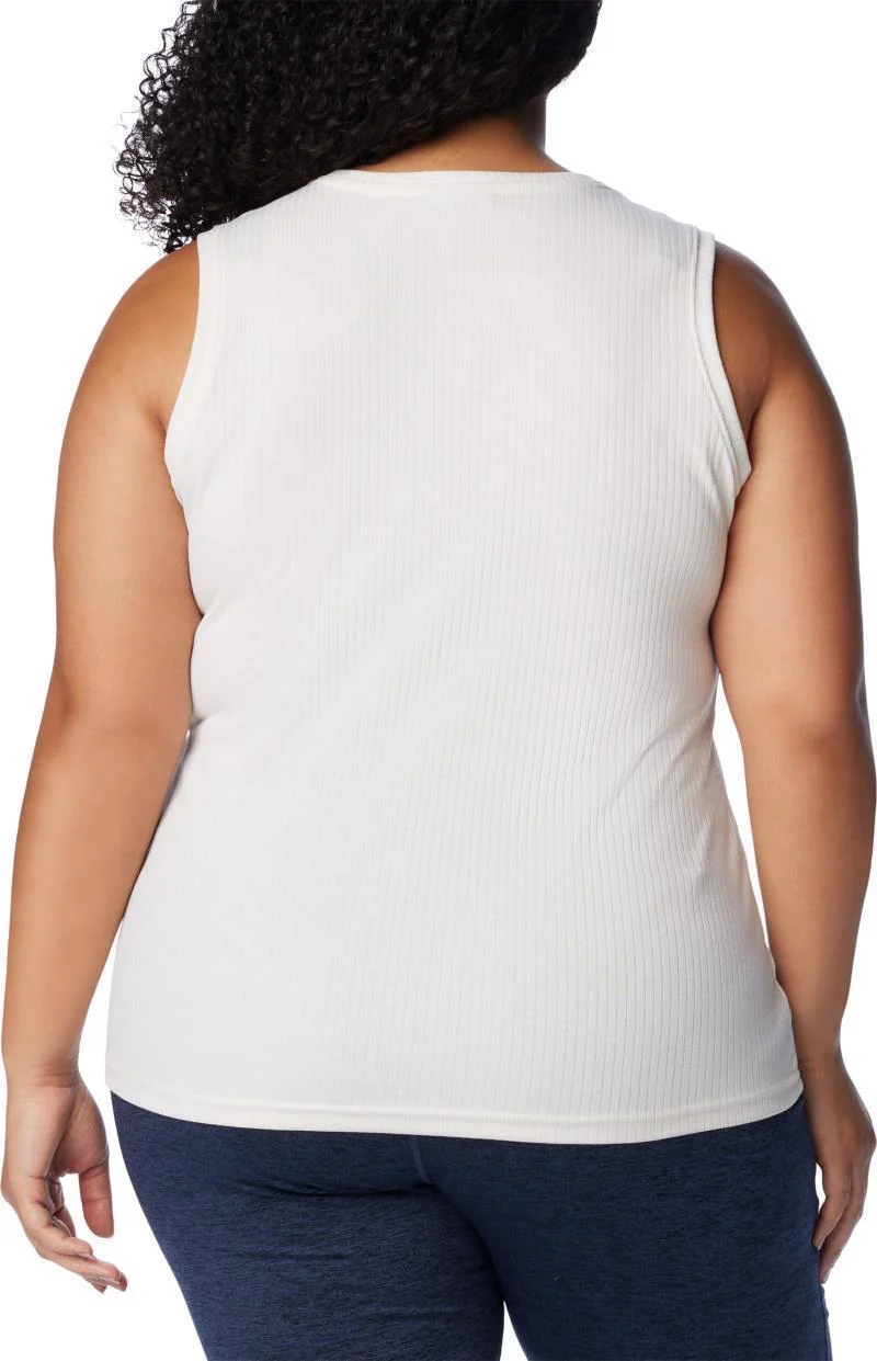 Crystal Pine Tank, Extended - Womens - Image 7