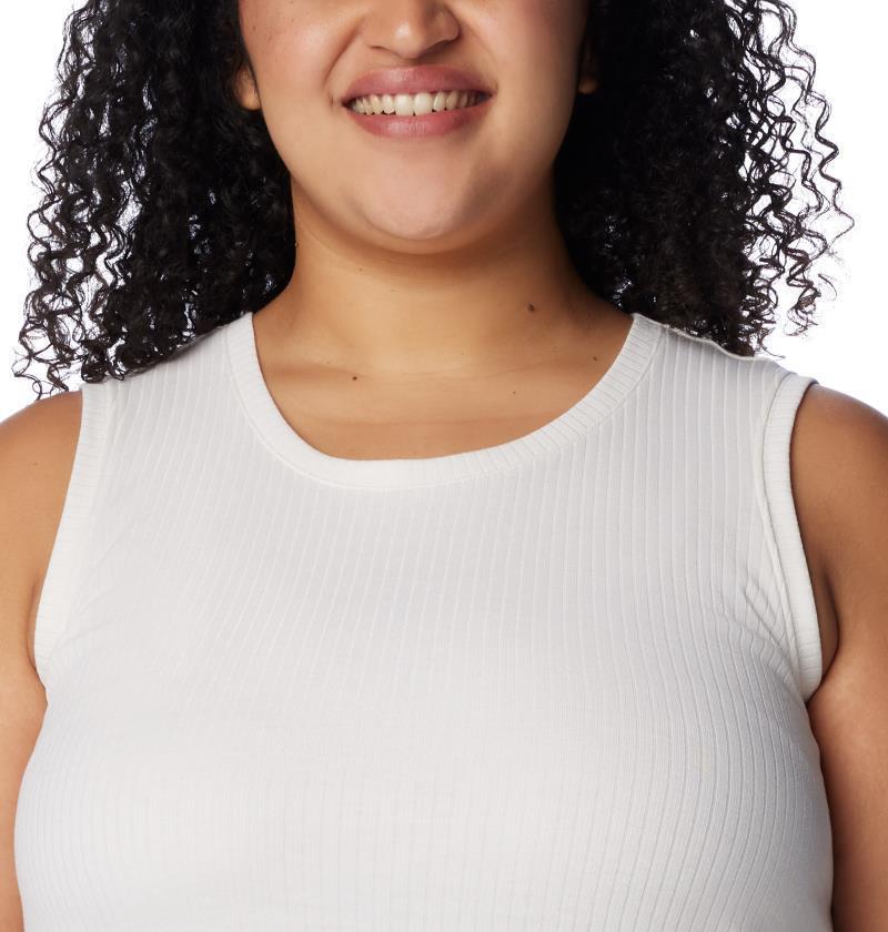 Crystal Pine Tank, Extended - Womens - Image 9
