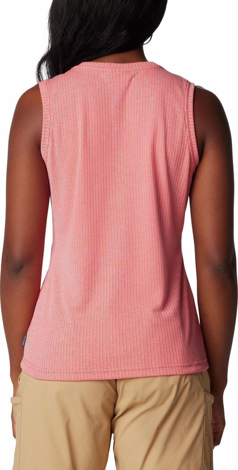 Crystal Pine Tank - Womens - Image 3