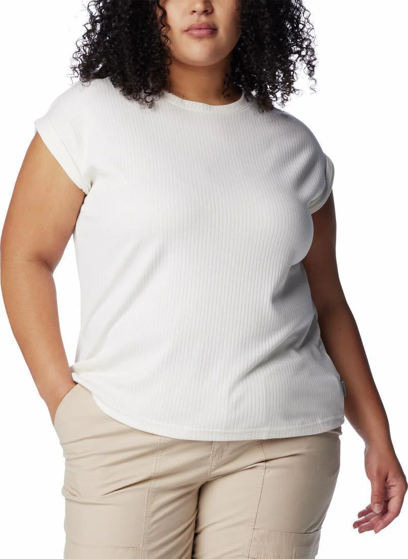 Crystal Pine Tee, Extended - Womens - Image 3