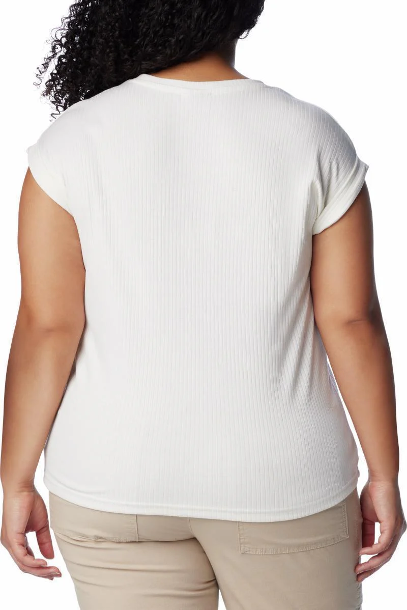 Crystal Pine Tee, Extended - Womens - Image 4