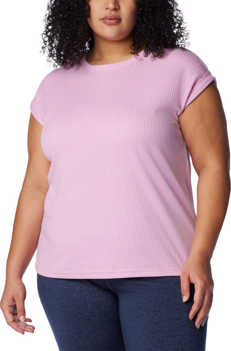 Crystal Pine Tee, Extended - Womens - Image 5