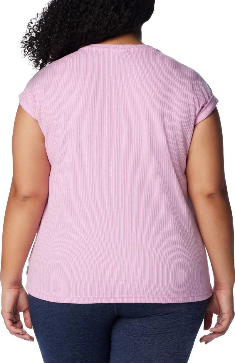 Crystal Pine Tee, Extended - Womens - Image 7