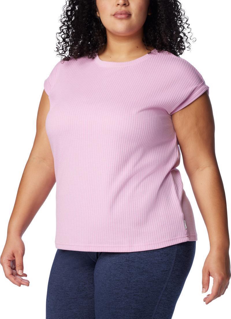 Crystal Pine Tee, Extended - Womens - Image 8