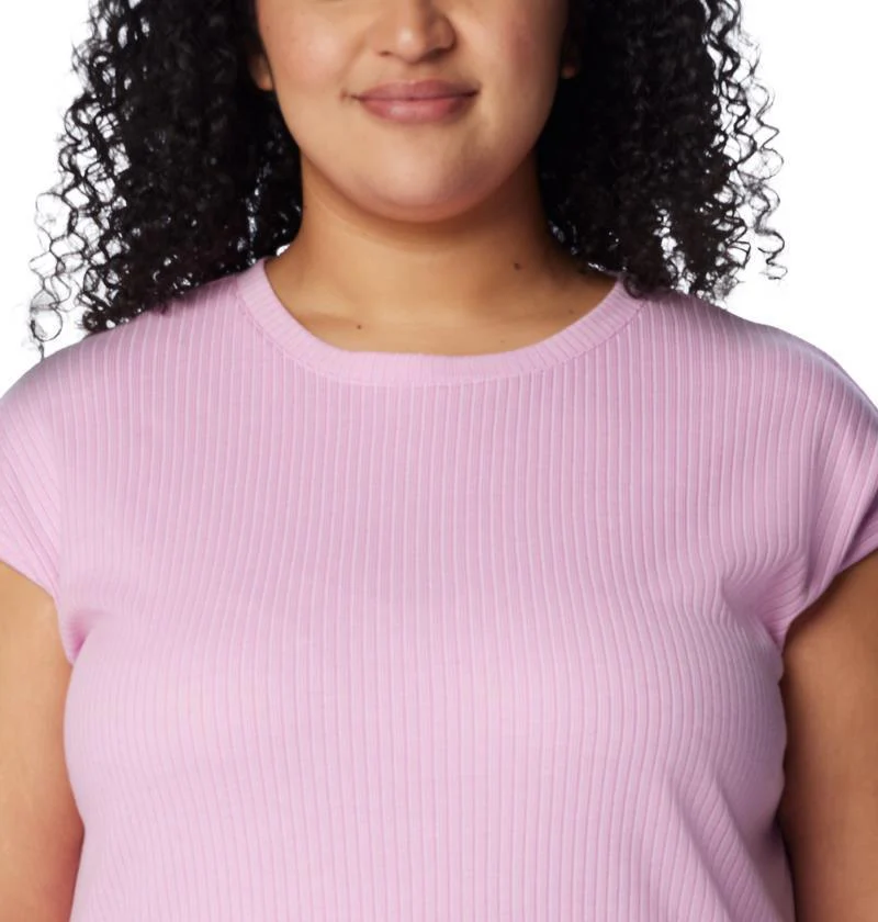 Crystal Pine Tee, Extended - Womens - Image 9